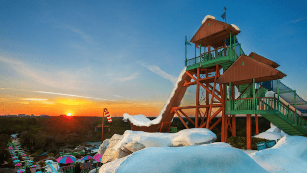 7 Reasons to Be Excited for the Opening of Disney’s Blizzard Beach in March 2021