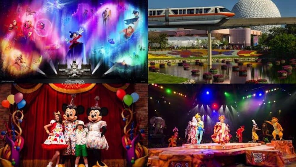 Disney’s Hollywood Studios 30th Anniversary, New Park Offerings Inspire Guests To Visit Now More Than Ever