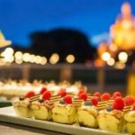New After Fireworks Dessert Party Coming to Magic Kingdom Park
