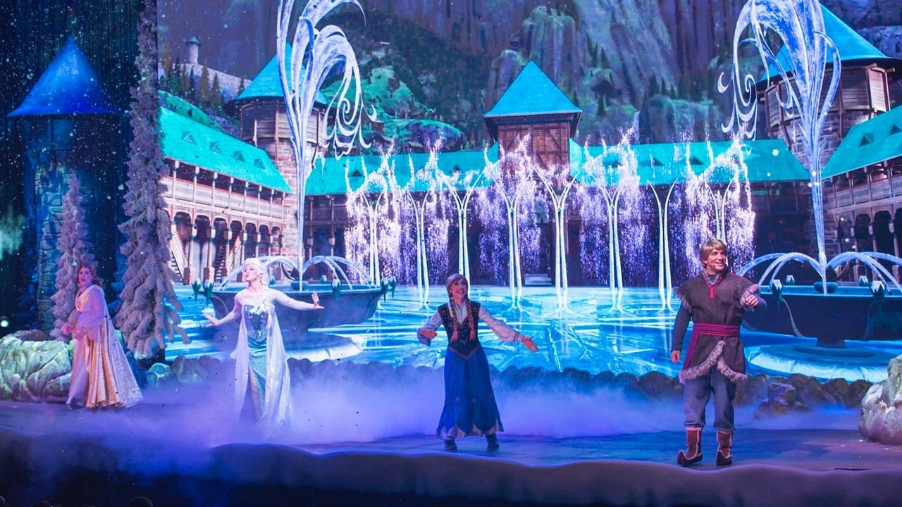 New and Returning Entertainment Experiences Abound at Disney’s Hollywood Studios