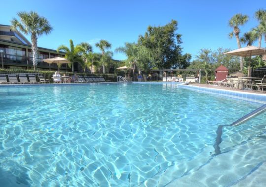 19 Perks You Get When Staying at Rosen Inn International during Your Orlando Vacation
