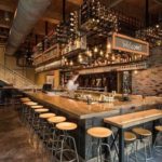 Wine Bar George at Disney Springs at Walt Disney World Resort is Now Open