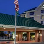 Country Inn and Suites