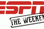 ESPN Weekend at Disney’s Hollywood Studios