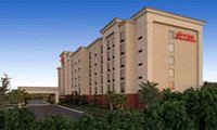 Hampton Inn and Suites International Drive