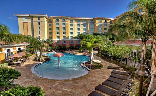 Homewood Suites Lake Buena Vista