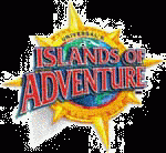 Islands of Adventure – Universal Orlando Resort