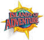 Islands of Adventure – Universal Orlando Resort