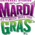 Mardi Gras at Universal Orlando