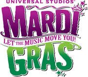 Mardi Gras at Universal Orlando