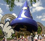 Disney’s Hollywood Studios Park Information
