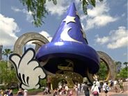 Disney’s Hollywood Studios Park Information