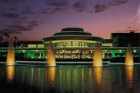 Orlando Convention Center Hotels