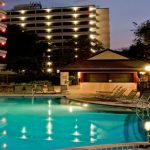 Rosen Inn Pointe Orlando