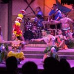 Disney’s Spirit of Aloha Dinner Show