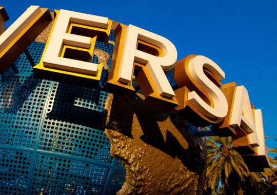 Hotels near Universal Studios Orlando