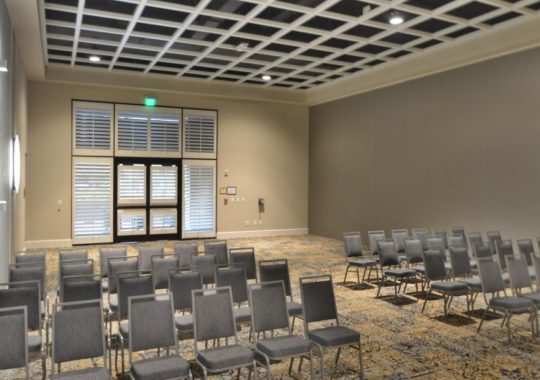 Better Meetings and Events in the Heart of Orlando