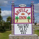 Get More for Your Money at the Sevilla Inn Kissimmee