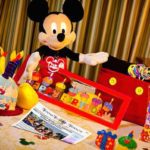 Well Kept Secrets – A Glimpse of Disney Magic for Guests of All Ages