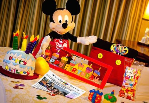 Well Kept Secrets - A Glimpse of Disney Magic for Guests of All Ages