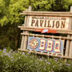 Mickeys Backyard BBQ