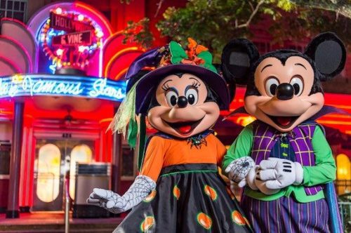 Minnie’s Halloween Dine Begins Sept. 4 at Hollywood & Vine at Disney’s Hollywood Studios