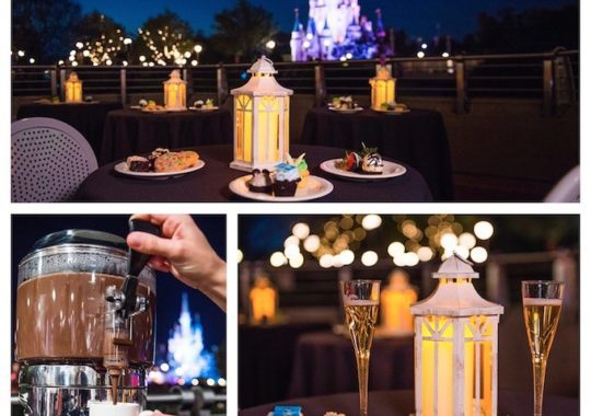 Magic Kingdom Restaurants and Dining Options