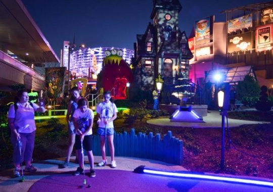 Universal CityWalk