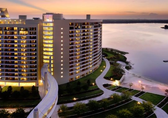 4 Day Orlando Vacation Specials