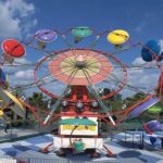 Orlando Fun Spot Action Park