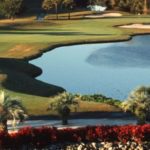 Orlando Golf Courses