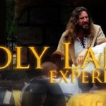 The Holy Land Experience Orlando Attraction