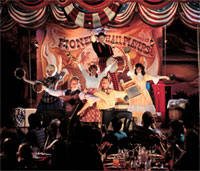 Hoop Dee Doo Musical Revue