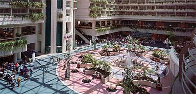 Hyatt Regency Orlando Airport Hotel