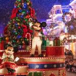 Mickey’s Very Merry Christmas Party