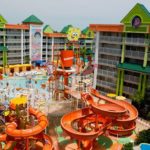 Nickelodeon Suites Orlando Resort