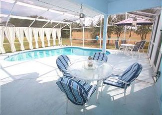Special Deals on Orlando Vacation Homes