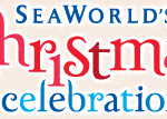 SeaWorld’s Christmas Celebrations