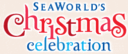 SeaWorld’s Christmas Celebrations