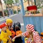 SeaWorld Halloween Spooktacular