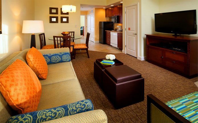 Timeshares Resorts and Packages in Florida