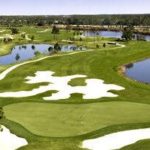 Shingle Creek Golf Course Description