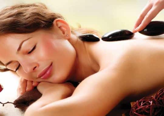 Best Spas in Orlando Florida