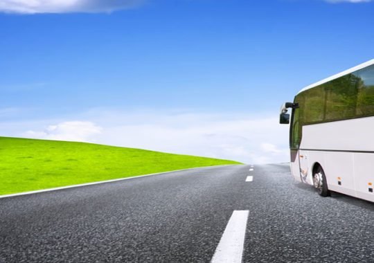 Orlando Transportation Companies