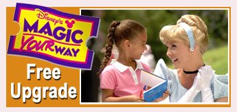Hurray! Buying Disney World Passes Made Easy!