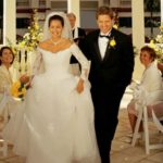 Weddings at Gaylord Palms Resort