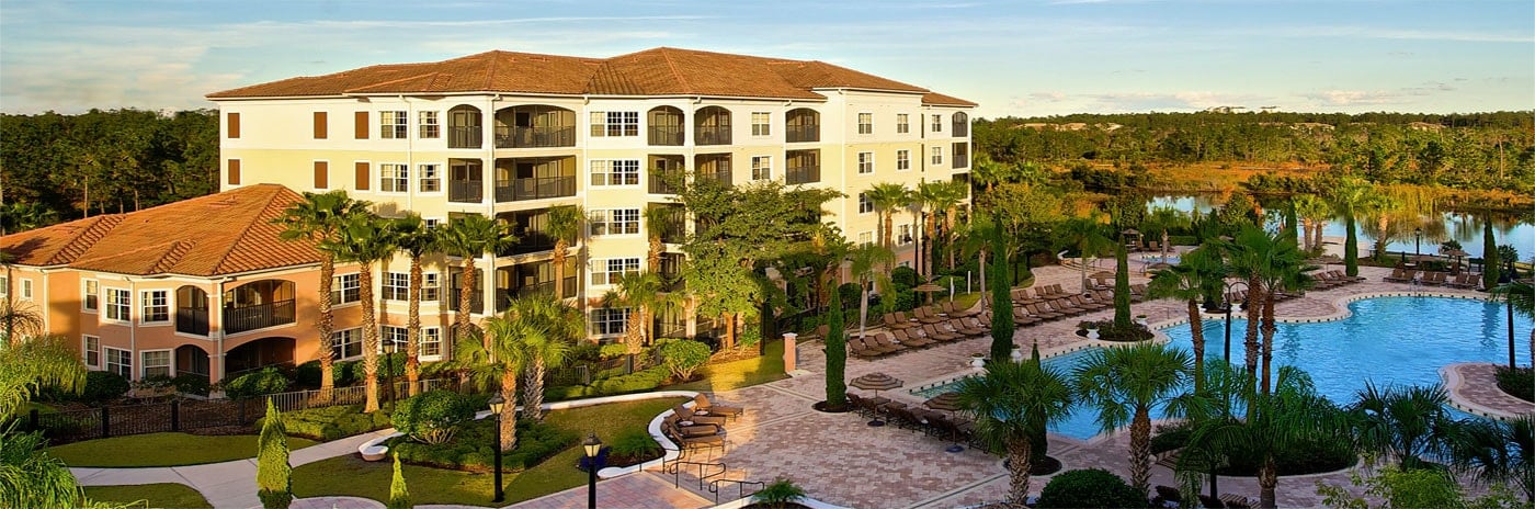 best condo hotels in orlando 