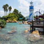 SeaWorld in Orlando Florida