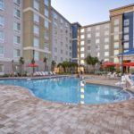 Homewood Suites Orlando: All the Action of Attractions, Amenities and Comfortable Value You Desire!