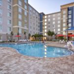 Homewood Suites Orlando: All the Action of Attractions, Amenities and Comfortable Value You Desire!